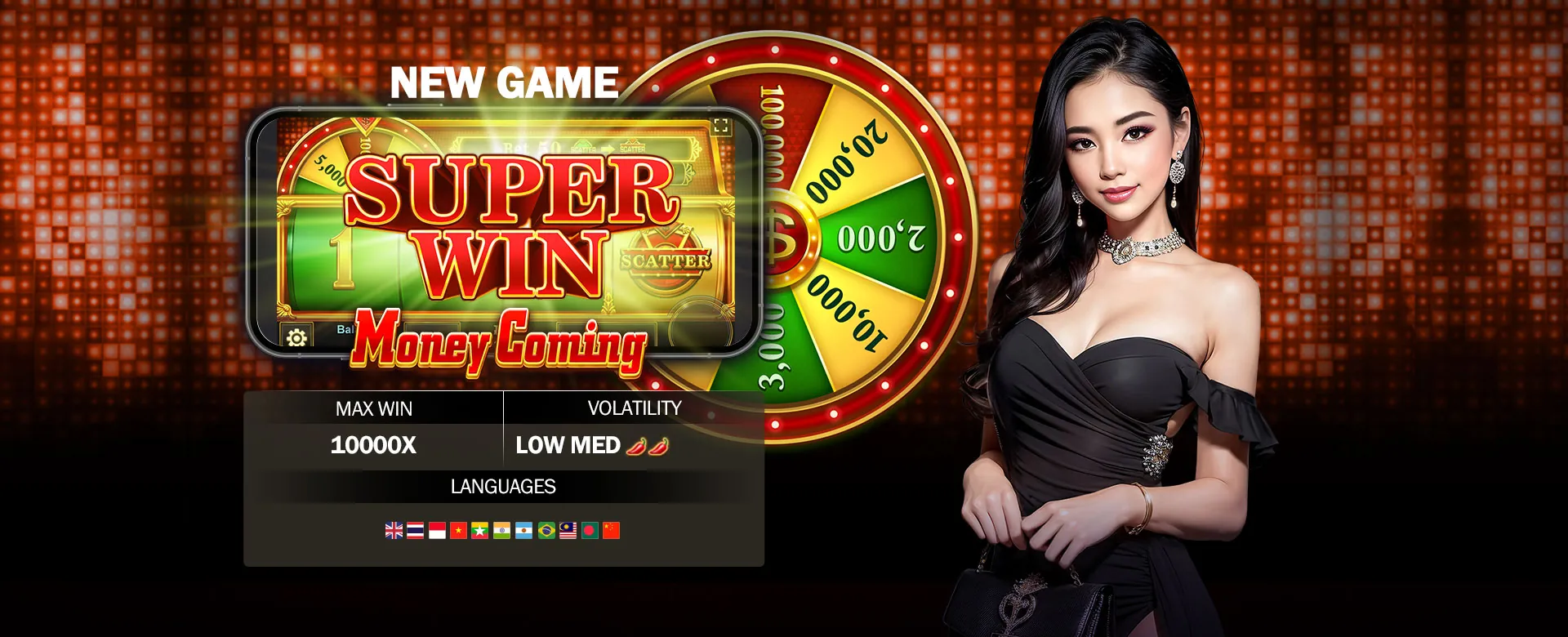 Jilievo online casino gaming experience
